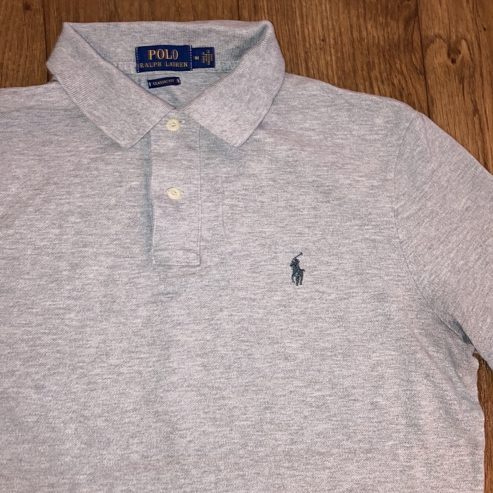 Polo By Ralph Lauren Polo Top - image 2